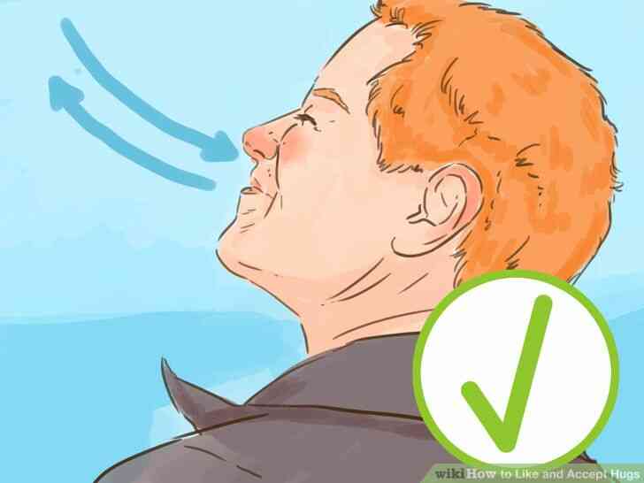 Image intitulée Comme et Accepter les Caresses de l